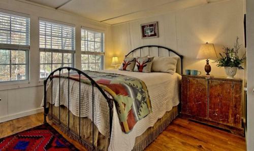 Lake Rabun Hotel