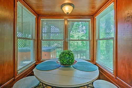Sweet Escape Guest House - Pet Friendly!