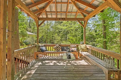 Sweet Escape Guest House - Pet Friendly!