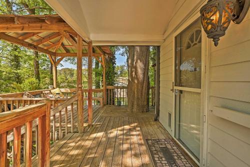 Sweet Escape Guest House - Pet Friendly!