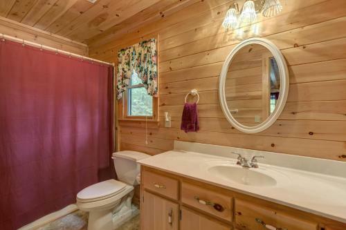 Wolf Creek Retreat