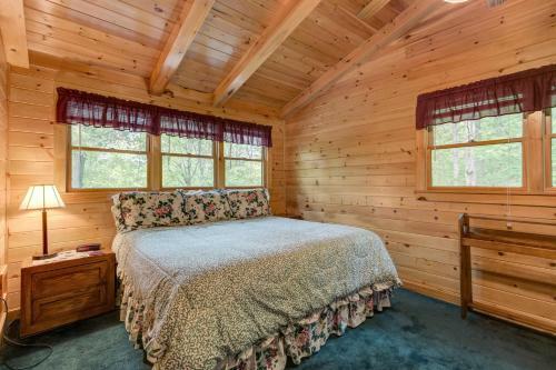 Wolf Creek Retreat
