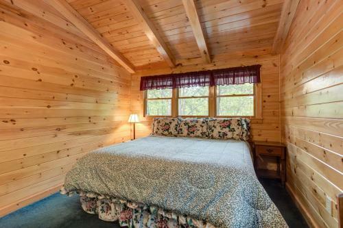 Wolf Creek Retreat