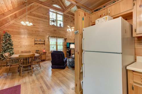 Wolf Creek Retreat