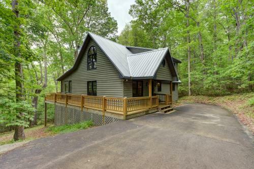 Wolf Creek Retreat