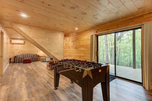 Wolf Creek Retreat