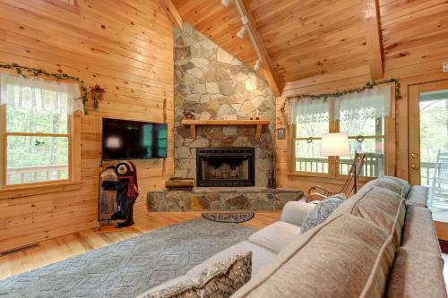 Wolf Creek Retreat