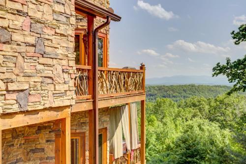Cinnamon Bear Lodge