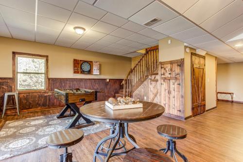 Pinehome Cabin