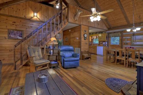 Mountain Retreat