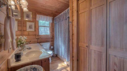 Cabin Sweet Cabin By Escape To Blue Ridge