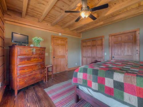 Chestnut Lodge By Escape To Blue Ridge