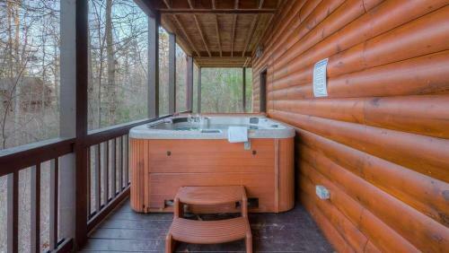 Happy Campers By Escape To Blue Ridge