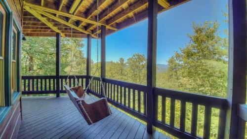 Almost Everest By Escape To Blue Ridge