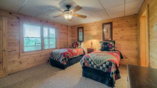 Paradise Ridge By Escape To Blue Ridge