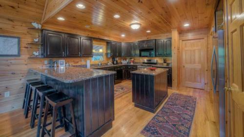 Paradise Ridge By Escape To Blue Ridge