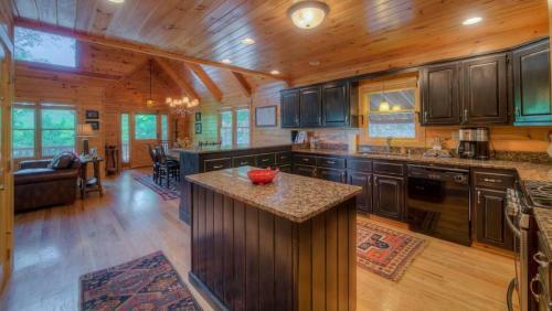 Paradise Ridge By Escape To Blue Ridge