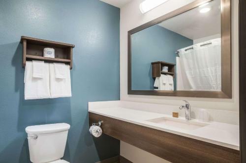Hotel Woodspring Suites Atlanta Newnan