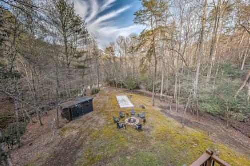 Secluded Springs By Escape To Blue Ridge