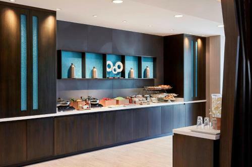 Hotel Springhill Suites By Marriott Savannah Richmond Hill