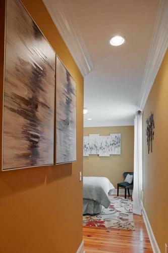 Luxury 3bed Townhome In Historic Downtown Savannah