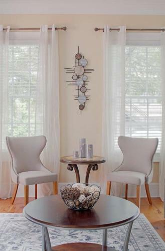 Luxury 3bed Townhome In Historic Downtown Savannah