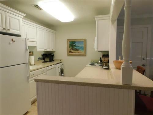 Apartamento Ocean Walk Resort 2/2