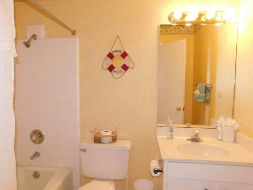 Apartamento Ocean Walk Resort 2/2