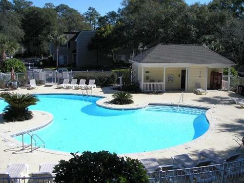 Apartamento Ocean Walk Resort 2/2