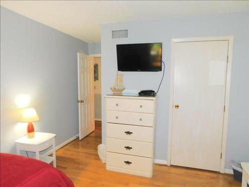 Apartamento Ocean Walk Resort 2/2