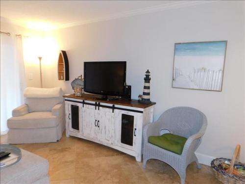 Apartamento Ocean Walk Resort 2/2