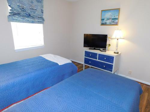 Apartamento Ocean Walk Resort 2/2