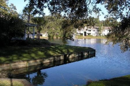 Apartamento Ocean Walk Resort 2/2