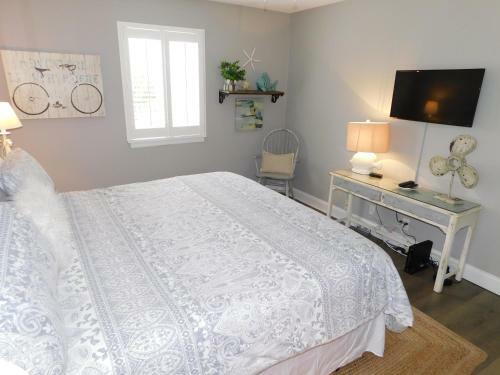 Apartamento Ocean Walk Resort 2/2