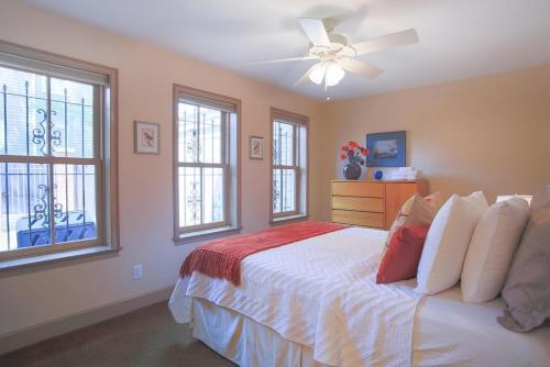 Parkside Place By Lucky Savannah