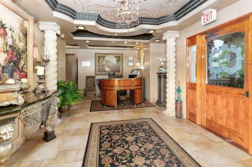 Ocean Lodge By Kees Travel