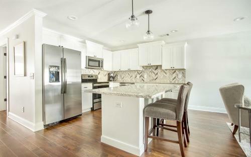 513 Liberty Garden By Lucky Savannah