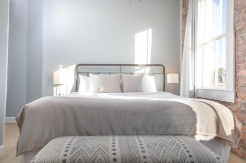 Apartamentos Greene Square Getaway By Lucky Savannah
