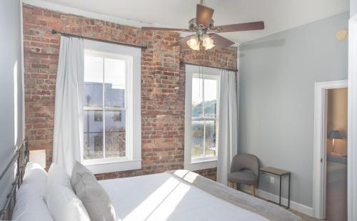 Apartamentos Greene Square Getaway By Lucky Savannah