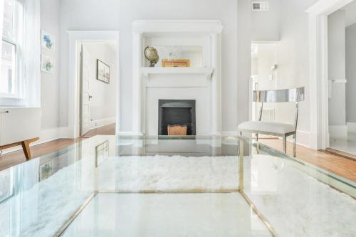 Apartamentos Luxe Eleven By Lucky Savannah