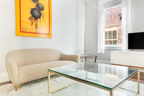 Apartamentos Luxe Eleven By Lucky Savannah