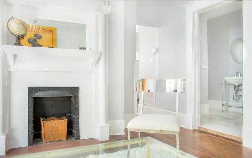 Apartamentos Luxe Eleven By Lucky Savannah