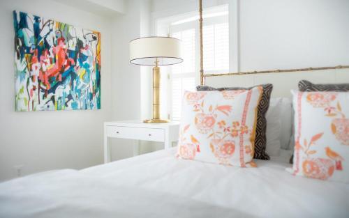 Savannah Chic By Lucky Savannah