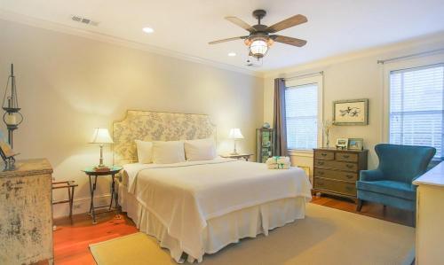 Tattnall Manor By Lucky Savannah