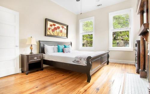 The Monty By Lucky Savannah