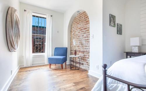 Telfair Loft By Lucky Savannah