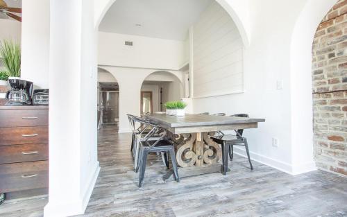 Telfair Loft By Lucky Savannah