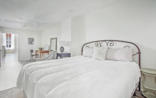 Telfair Loft By Lucky Savannah