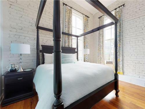 Apartamento Broughton Retreat