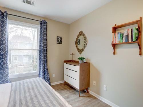 Apartamento East Park Retreat Carriage